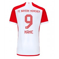 Muški Nogometni Dres Bayern Munich Harry Kane #9 Domaci 2023-24 Kratak Rukav